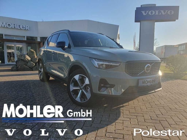 Volvo XC 40