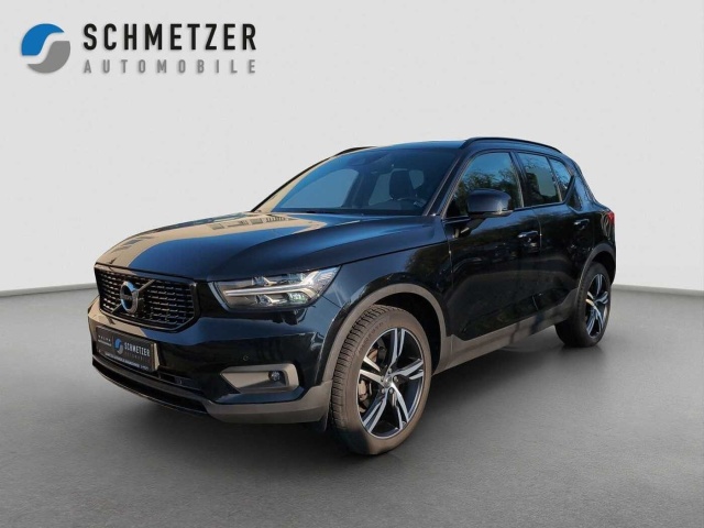 Volvo XC 40