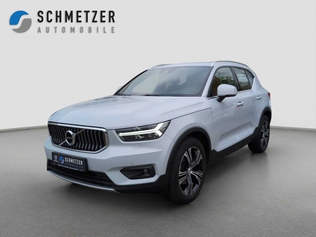 Volvo XC 40