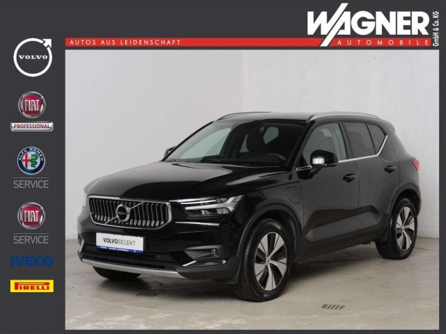 Volvo XC 40