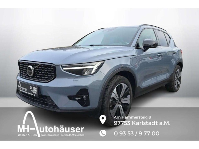 Volvo XC 40