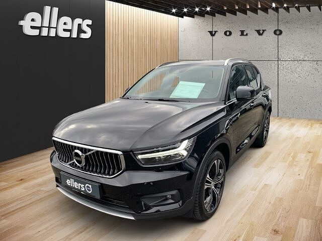 Volvo XC 40