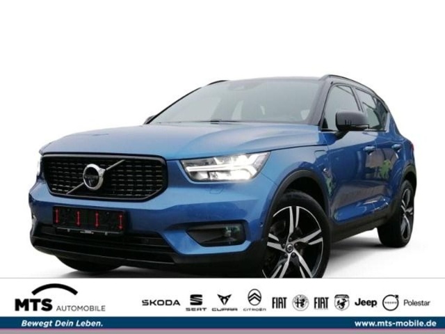 Volvo XC 40