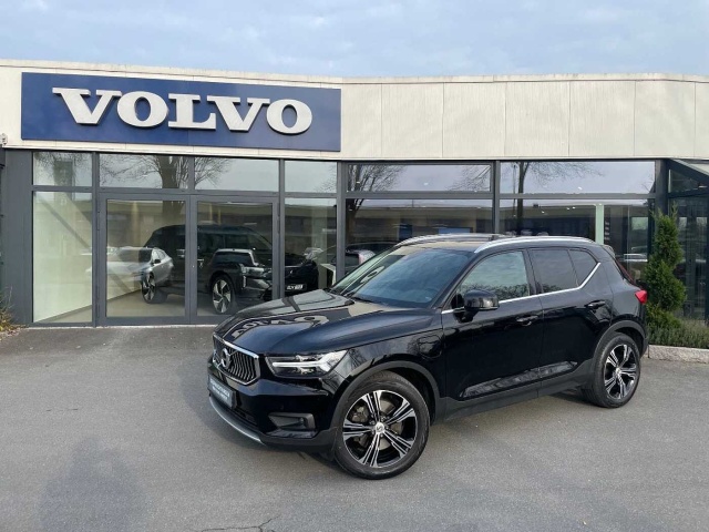Volvo XC 40
