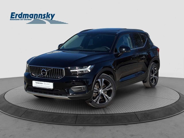 Volvo XC 40