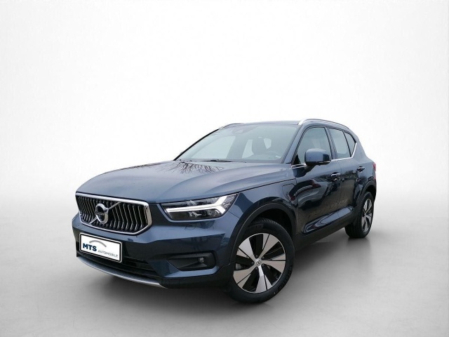 Volvo XC 40