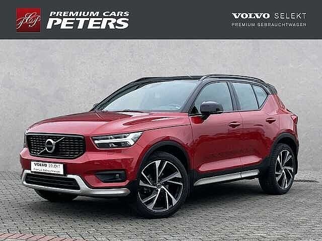 Volvo XC 40