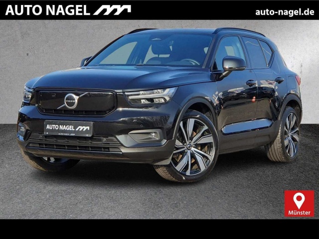 Volvo XC 40