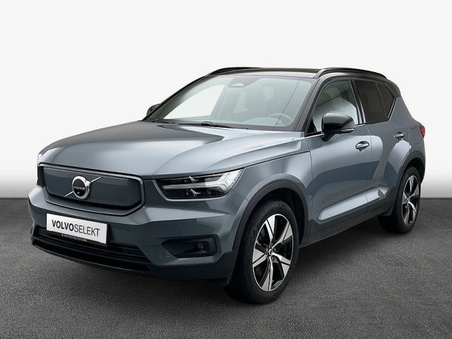 Volvo XC 40