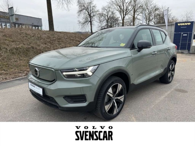 Volvo XC 40