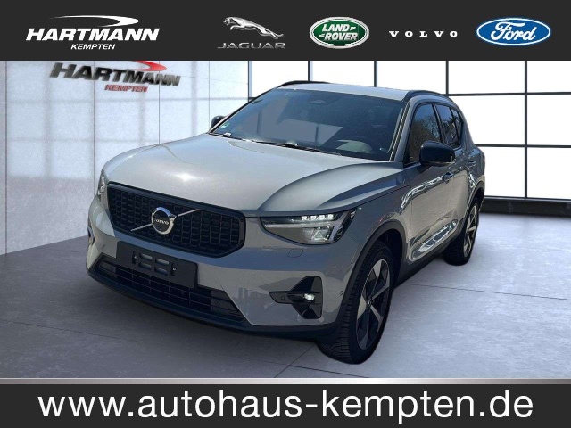 Volvo XC 40