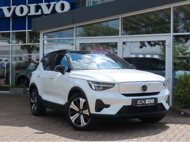 Volvo XC 40