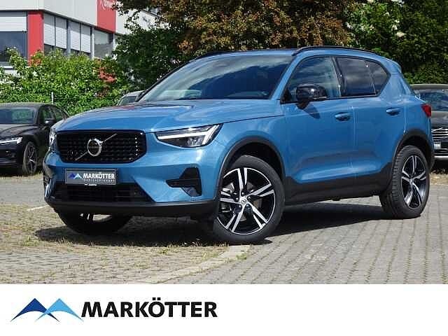 Volvo XC 40