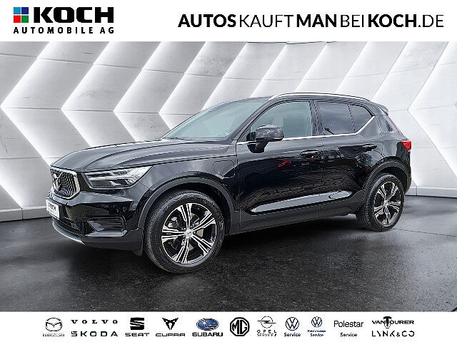 Volvo XC 40
