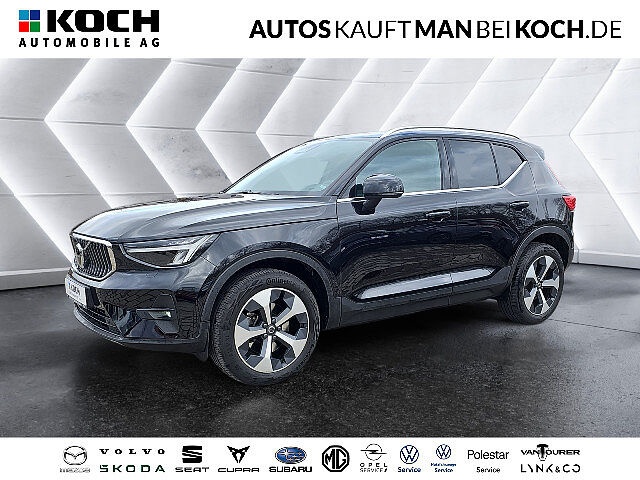 Volvo XC 40