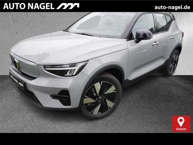 Volvo XC 40