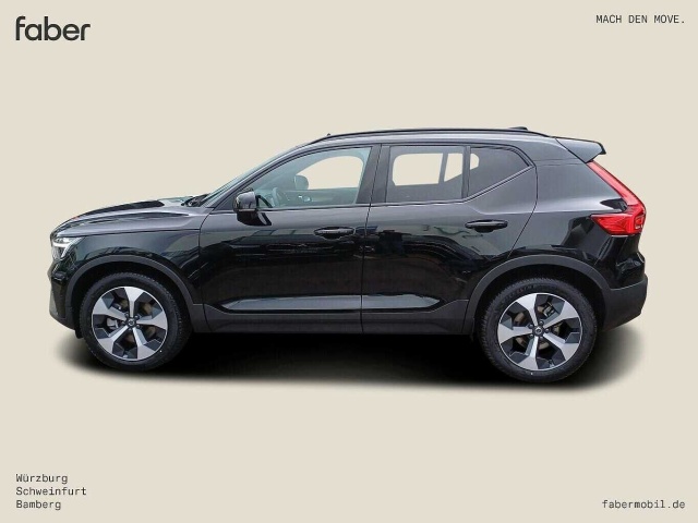 Volvo XC 40