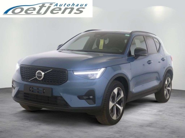 Volvo XC 40