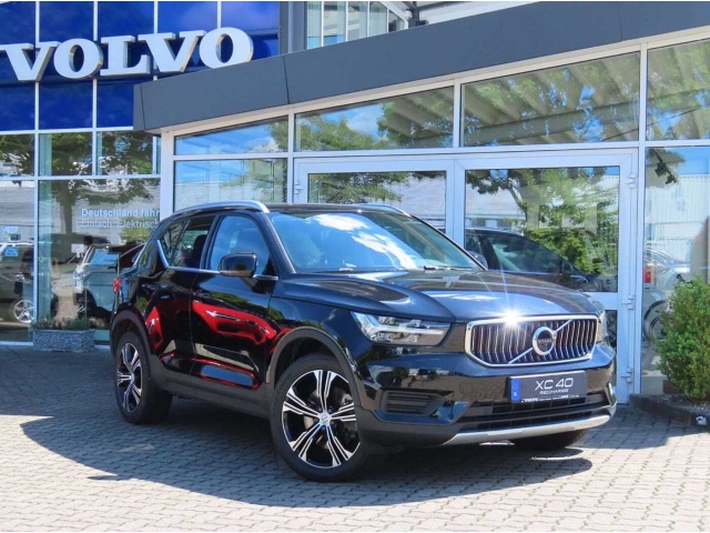 Volvo XC 40