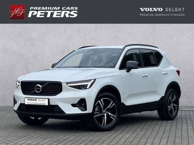 Volvo XC 40