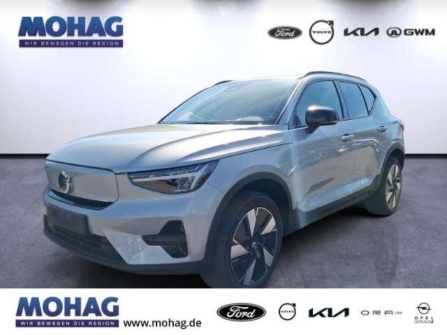 Volvo XC 40