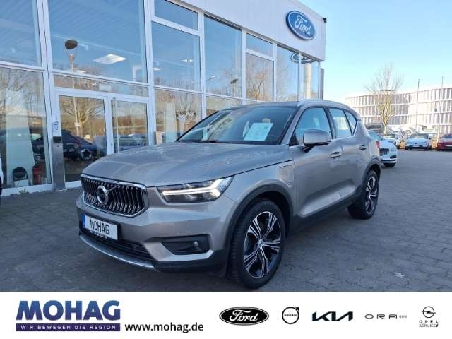 Volvo XC 40