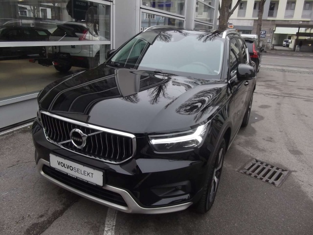 Volvo XC 40