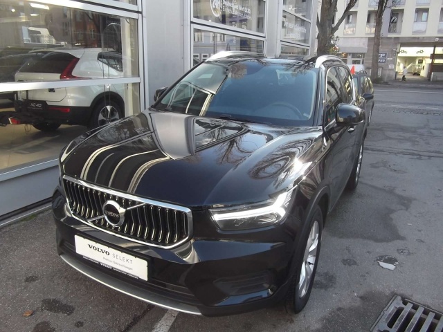 Volvo XC 40