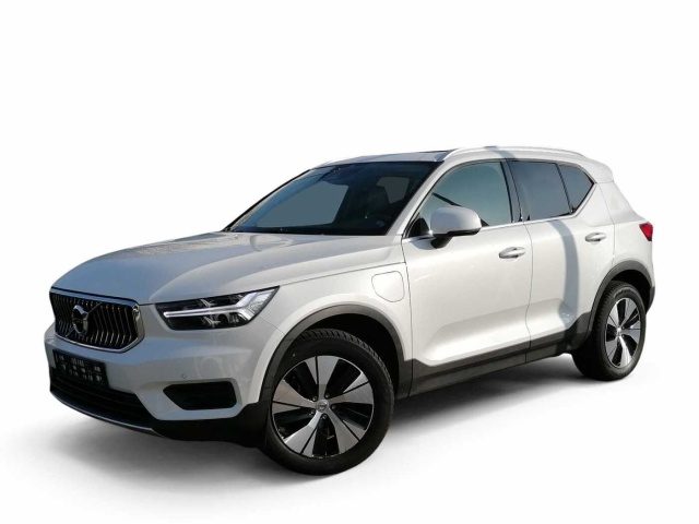 Volvo XC 40