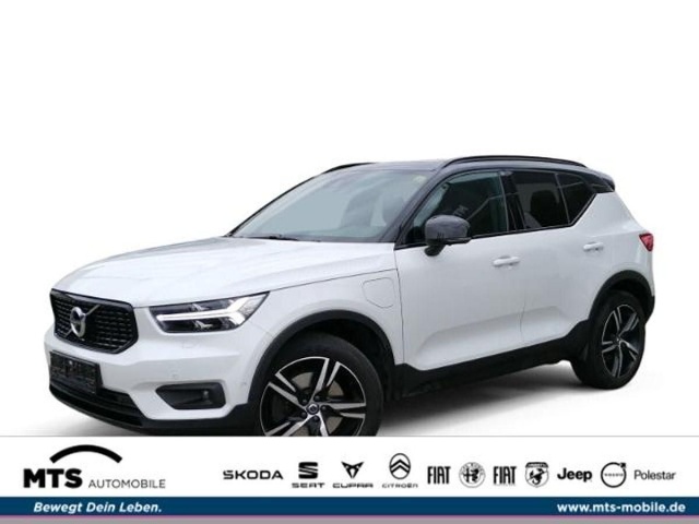 Volvo XC 40