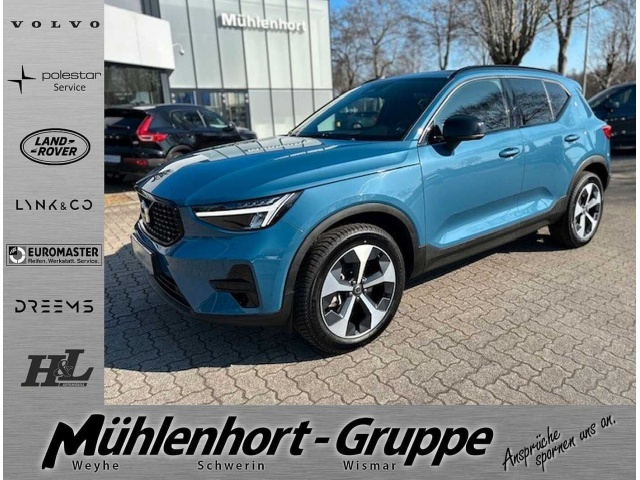 Volvo XC 40