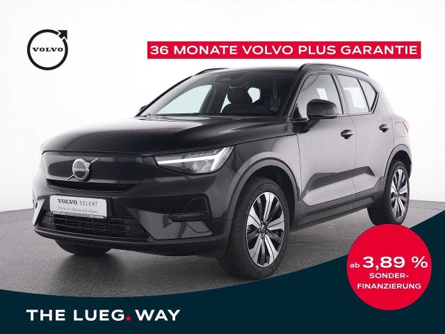 Volvo XC 40