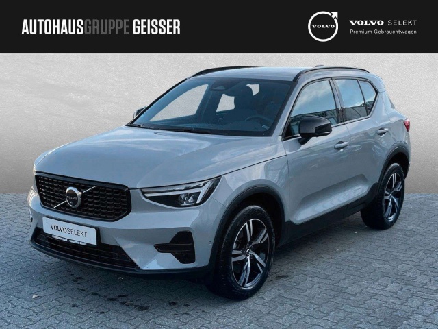 Volvo XC 40