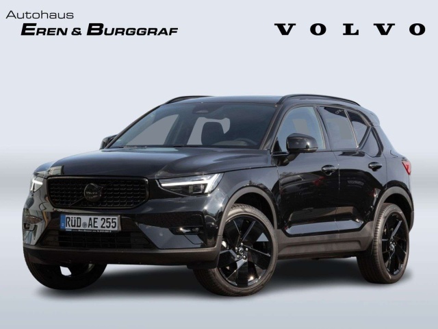 Volvo XC 40