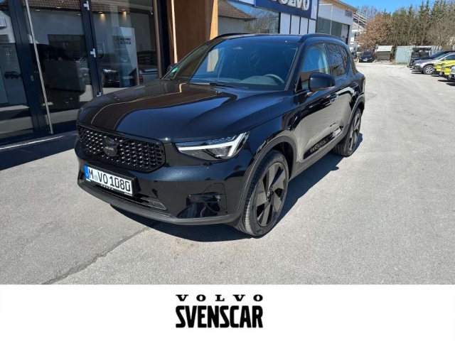 Volvo XC 40