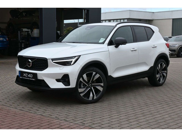 Volvo XC 40