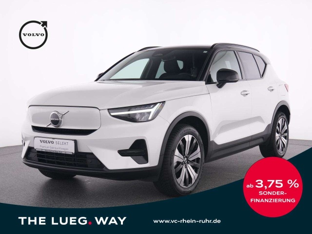 Volvo XC 40