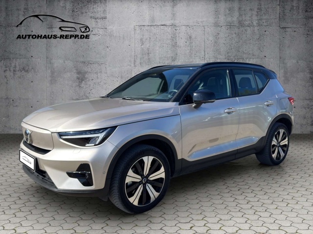 Volvo XC 40