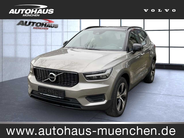 Volvo XC 40