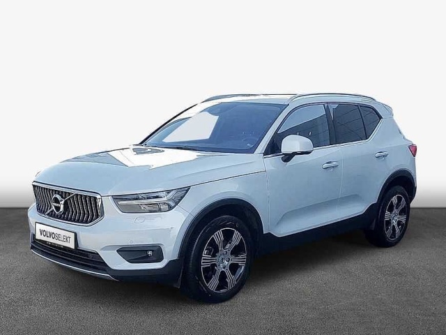 Volvo XC 40
