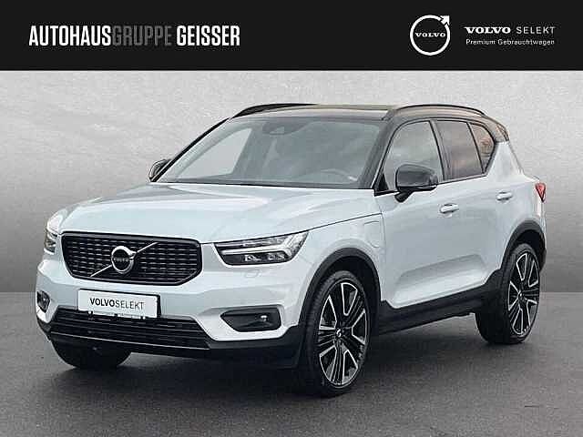 Volvo XC 40
