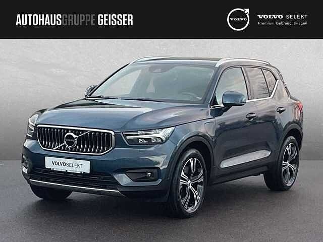 Volvo XC 40