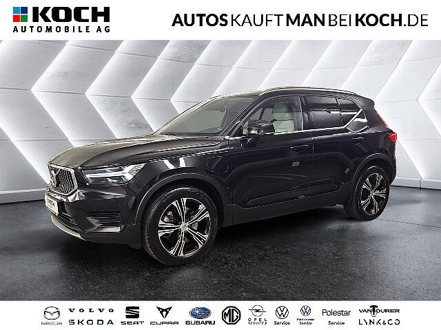 Volvo XC 40