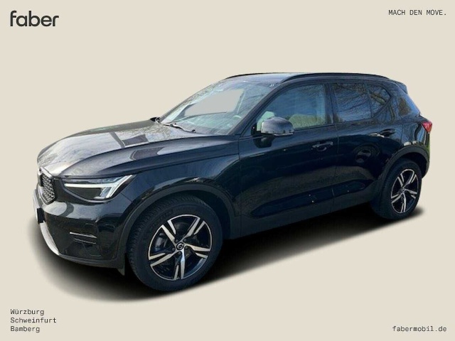 Volvo XC 40