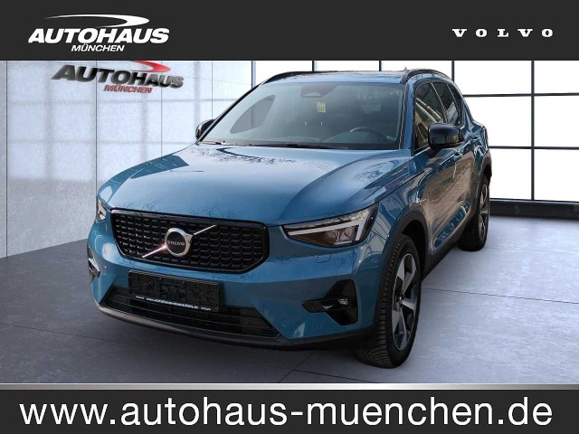 Volvo XC 40