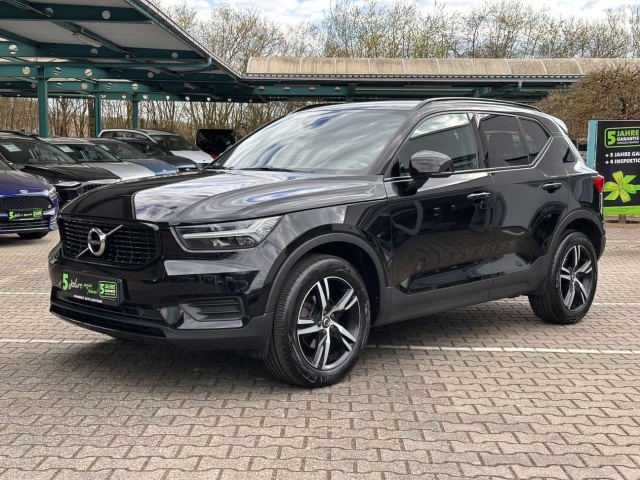 Volvo XC 40