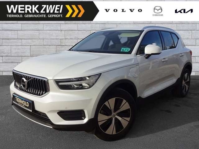 Volvo XC 40