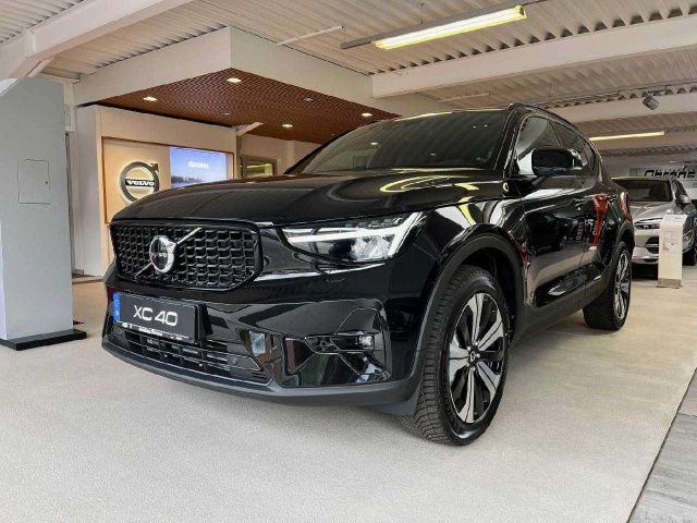 Volvo XC 40