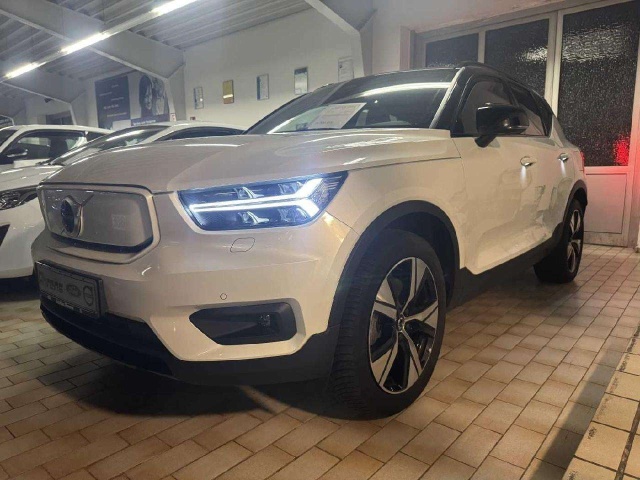 Volvo XC 40