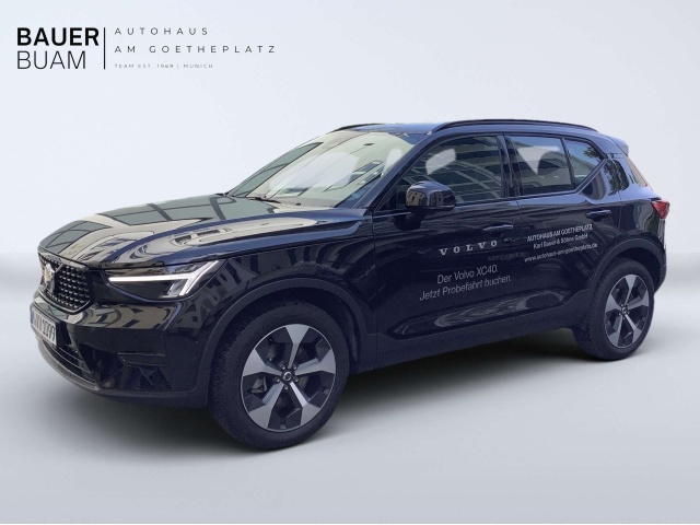 Volvo XC 40
